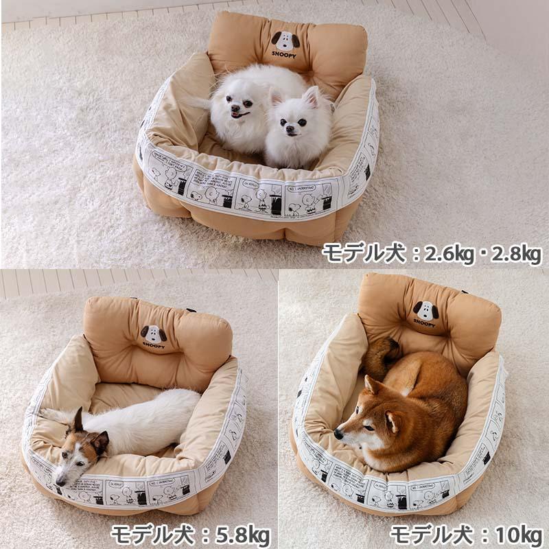 SNOOPY（スヌーピー） ポイント5倍 犬 ドライブ ボックス ドライブ