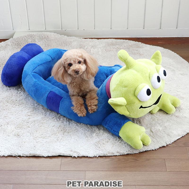 Disney（ディズニー） 犬 猫 ペット ベッド オールシーズン セール 犬