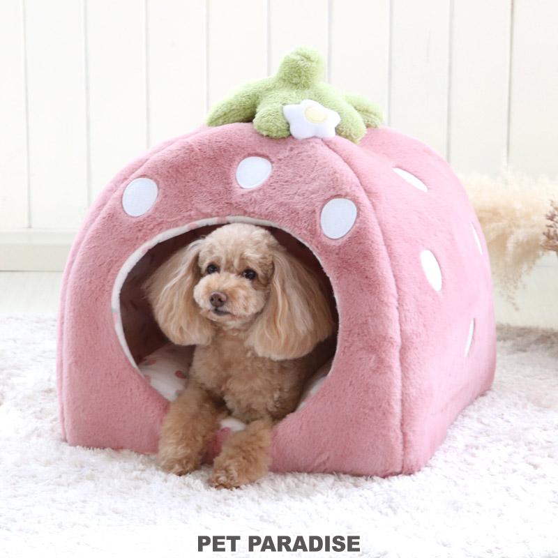 PET PARADISE ペットハウス 室内用 犬 猫 ベッド ハウス ペット PET PARADISE ペットハウス 室内用 犬 猫 ベッド ハウス ペット