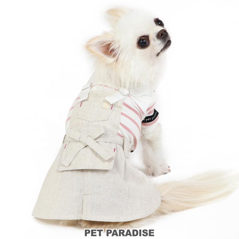 PET PARADISE（ペットパラダイス） 犬 服 セール つなぎ おしゃれ 