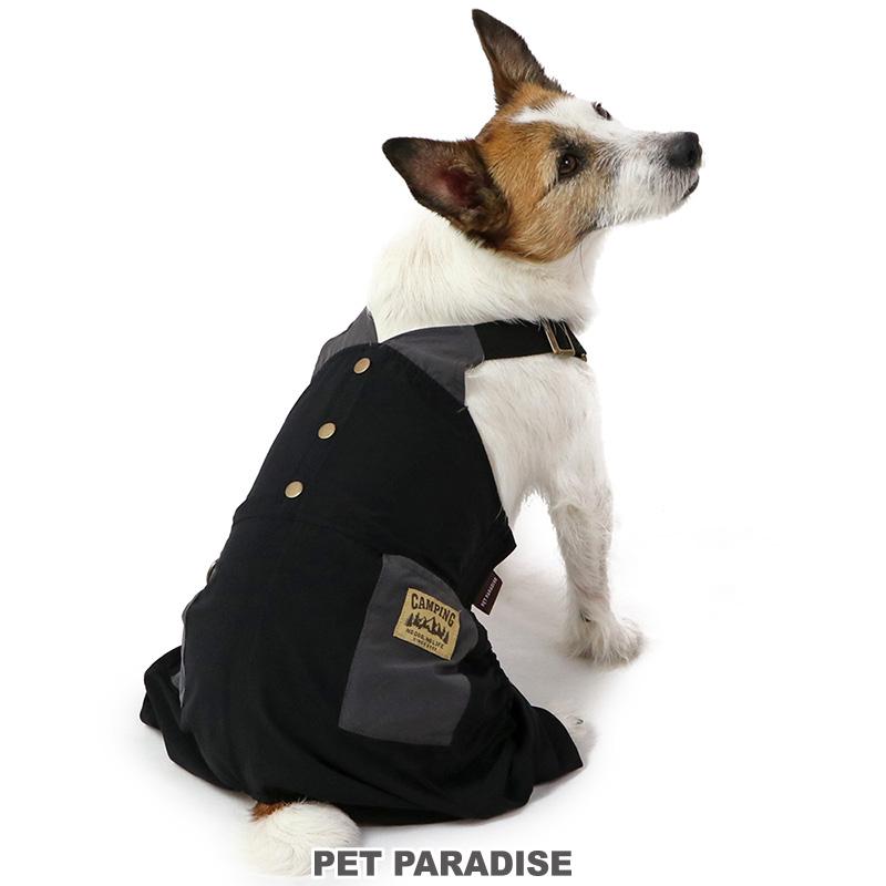 PET PARADISE（ペットパラダイス） 犬 服 秋冬 セール オーバーオール 