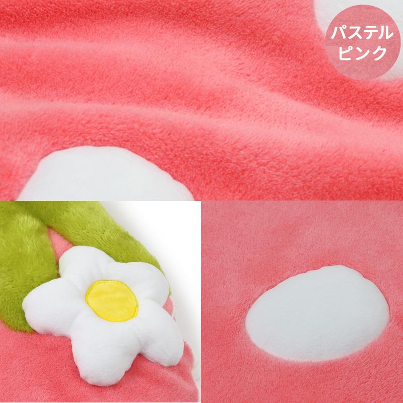 PET PARADISE（ペットパラダイス） 犬 ペットベッド 苺 クッション