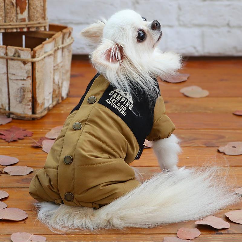 PET PARADISE（ペットパラダイス） 犬 服 秋冬 セール 遠赤外線