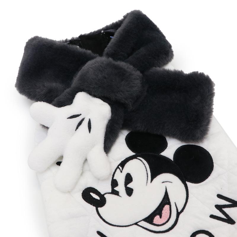 Disney（ディズニー） ミッキー ミニー 犬 服 秋冬 トレーナー