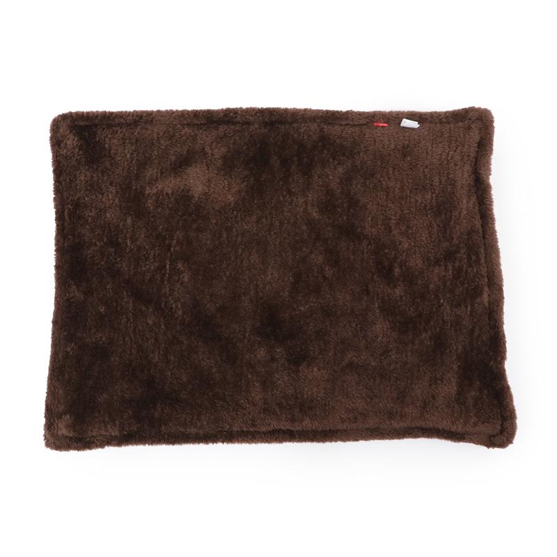 Disney（ディズニー） プルート 犬 マット 秋 遠赤外線 ボアマット