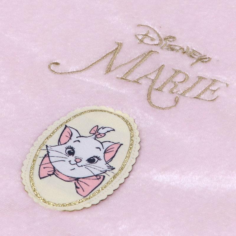 【正規品・未開封】ディズニー公式 特大クッション 猫キャラクター 約70cm おしゃれキャット Disney ❛❛ MARIE ❜❜ 2025 SPRING SUMMER