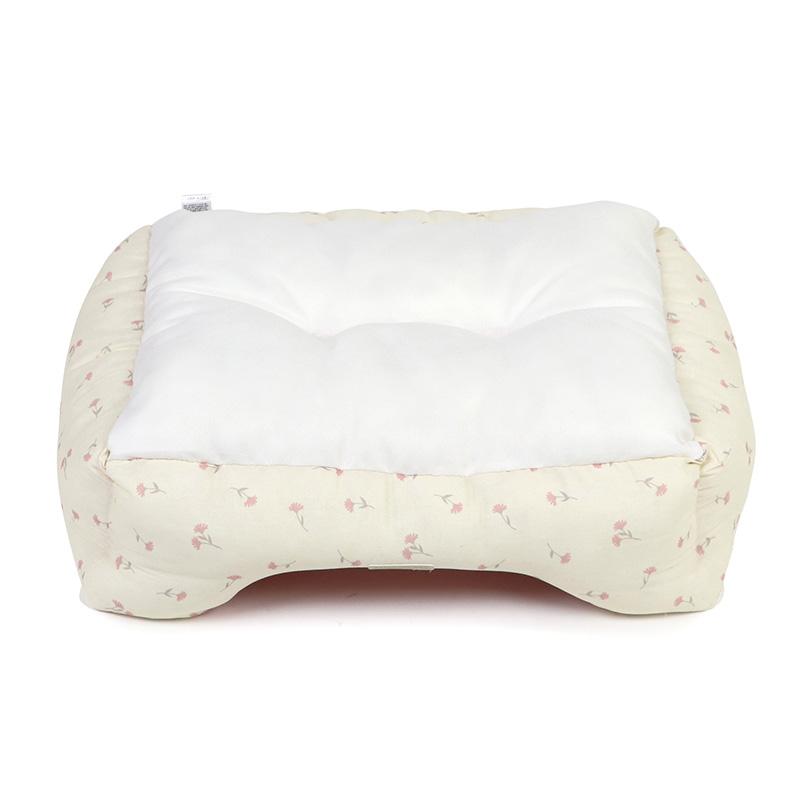 PET PARADISE（ペットパラダイス） 犬 ペットベッド カドラー 小花柄