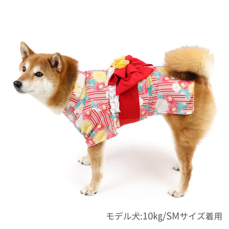 昭和レトロ　女の子　犬　チェスト　大恵産業 ポーズ人形 犬 昭和レトロ | 春眠雑貨店