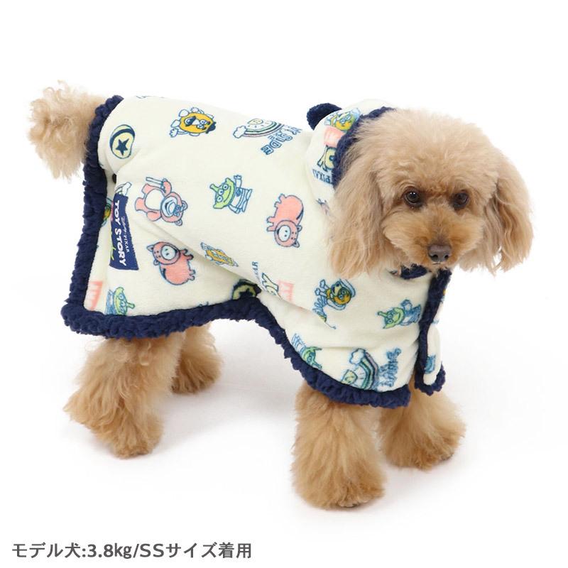 犬 服 冬 着せやすい 着る毛布 おしゃれ ブランド 小型犬 ディズニー 暖かい 猫 あったか 毛布 保温 トイ ストーリー 着る毛布 ペットパラダイス 通販 Yahoo ショッピング