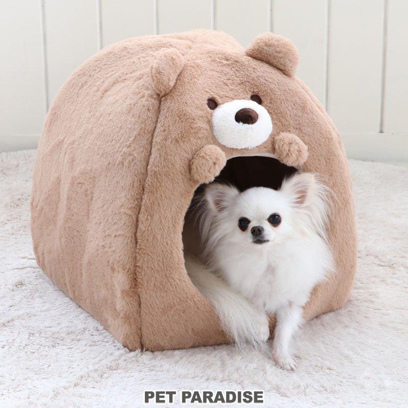 PET PARADISE ペットハウス 室内用 犬 猫 ベッド ハウス ペット PET PARADISE ペットハウス 室内用 犬 猫 ベッド ハウス ペット