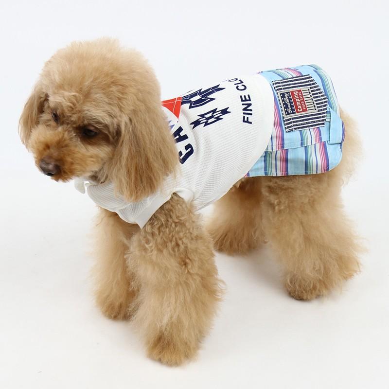 犬服 犬 服 セール ペットパラダイス ワッフル スカートつなぎ 小型犬 犬服 犬 服 犬 服 ベビー 超小型犬 小型犬 1着のみメール便 ペットパラダイス 通販 Paypayモール