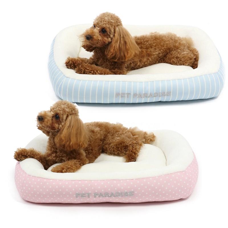 ペットベッド 洗える 秋冬 仔犬 子猫 ベビー用 犬 猫 小型犬 おしゃれ 犬用ベッド 寝床 期間限定送料無料 パピー カドラー ベッド サイズ57 45cm ペットパラダイス 通販 Paypayモール