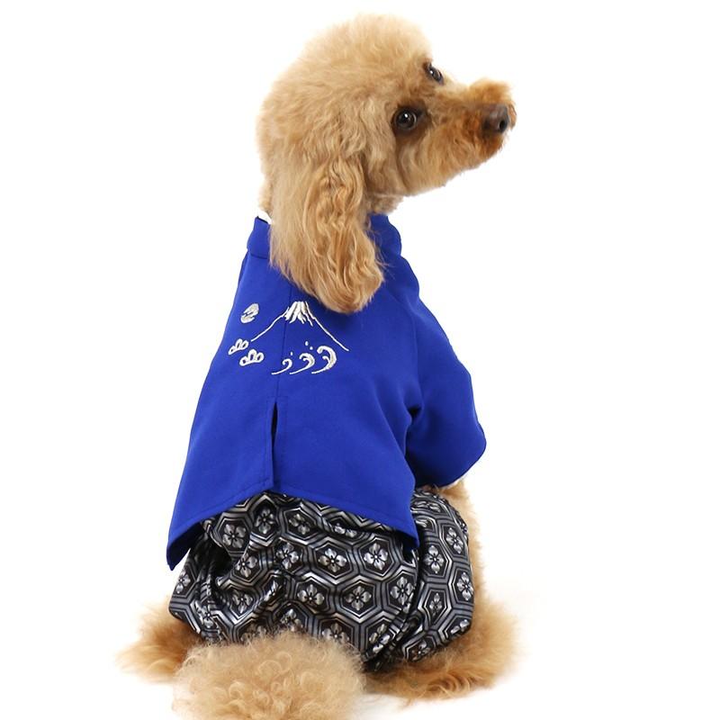 犬 服 セール 犬服 ペットパラダイス なりきりペッツ 羽織袴 小型犬 お正月 年賀状 ベビー 超小型犬 小型犬 干支 全開 ペットパラダイス 通販 Paypayモール