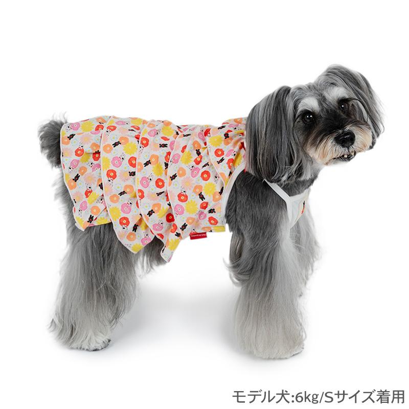 PET PARADISE（ペットパラダイス） リサとガスパール 犬 服 春 夏 エコ