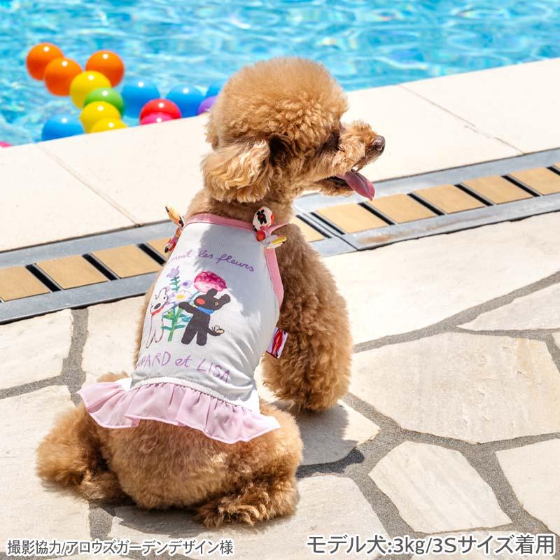 PET PARADISE（ペットパラダイス） サマーセール リサとガスパール 犬