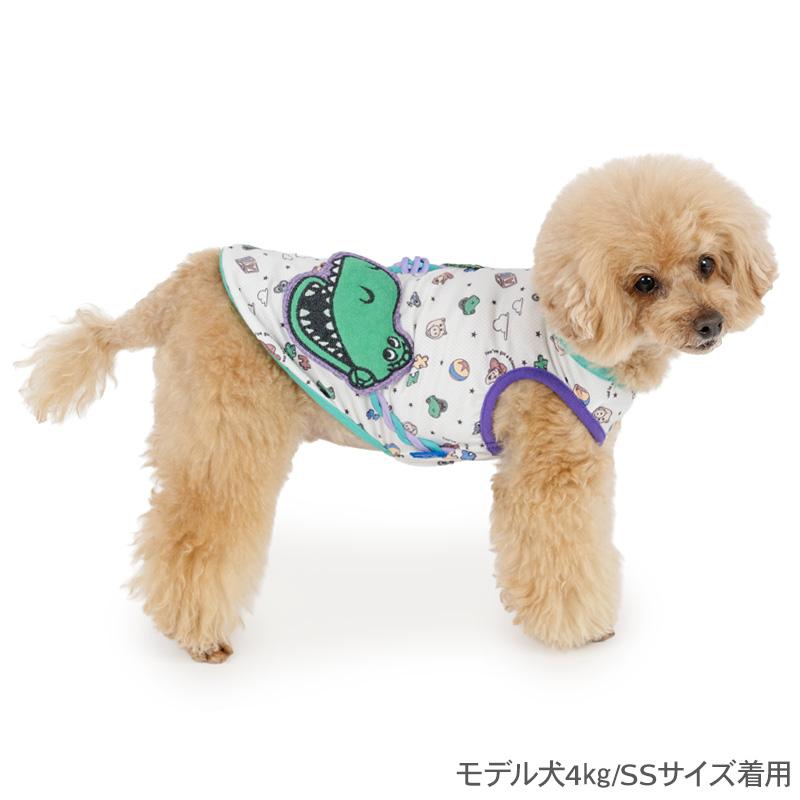 Disney（ディズニー） ポイント5倍 トイ・ストーリー 犬 服 夏