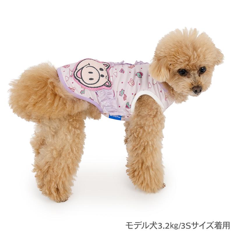 Disney（ディズニー） トイ・ストーリー 犬 服 夏 ハム ポシェット風
