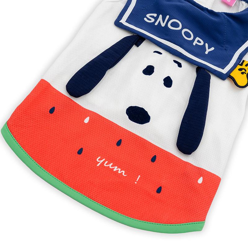 SNOOPY（スヌーピー） ポイント5倍 犬 服 夏 脇開き タンクトップ 小型