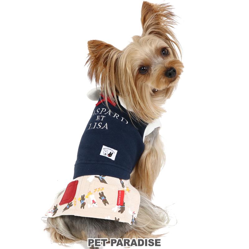 ペット服　13着セット　ペットパラダイス　SS　ワンピースなど 犬 服 秋冬 ディズニー 101匹わんちゃん パーカー 【小型犬