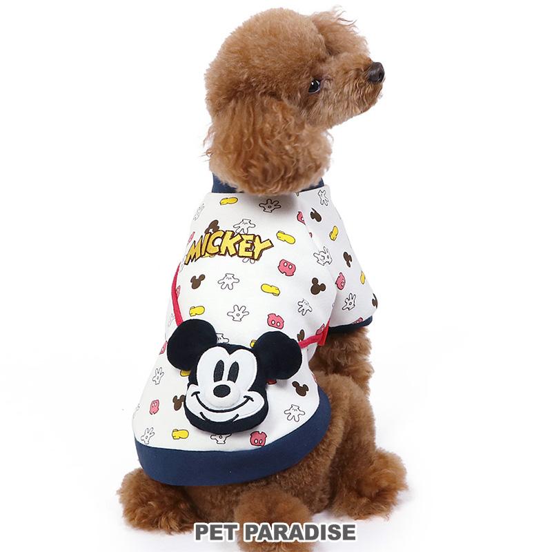 ペット　犬　猫　DSサイズ　服　まとめ売り　ペットパラダイス　ディズニー　犬服 ディズニー チップとデール トレーナー 《パーティ柄》 小型犬