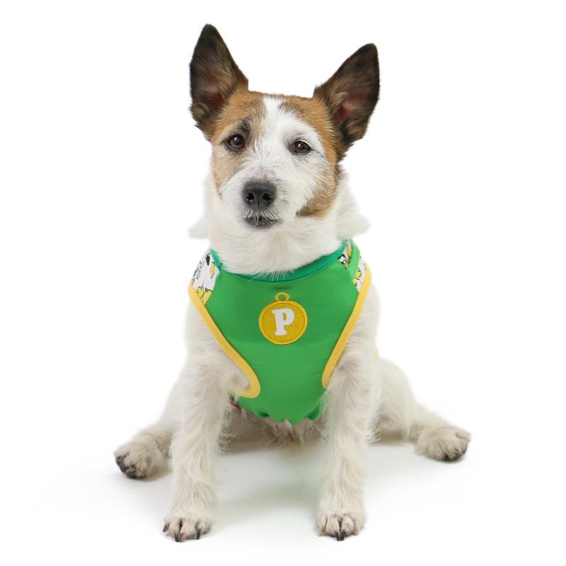 Disney（ディズニー） 犬 服 春夏 タンクトップ 接触冷感 プルート