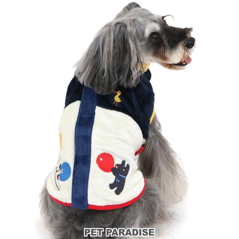 PET PARADISE（ペットパラダイス） 爆買WEEK リサとガスパール 背中