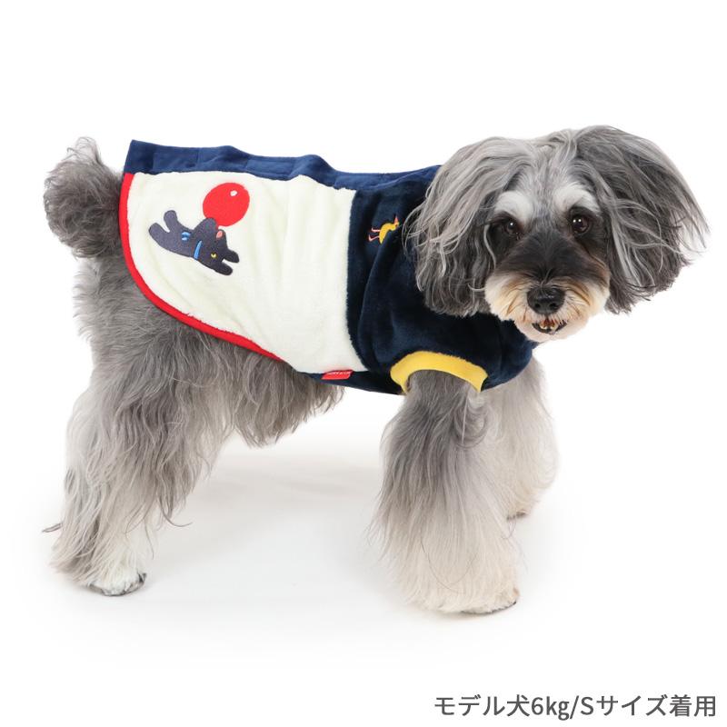 PET PARADISE（ペットパラダイス） 爆買WEEK リサとガスパール 背中