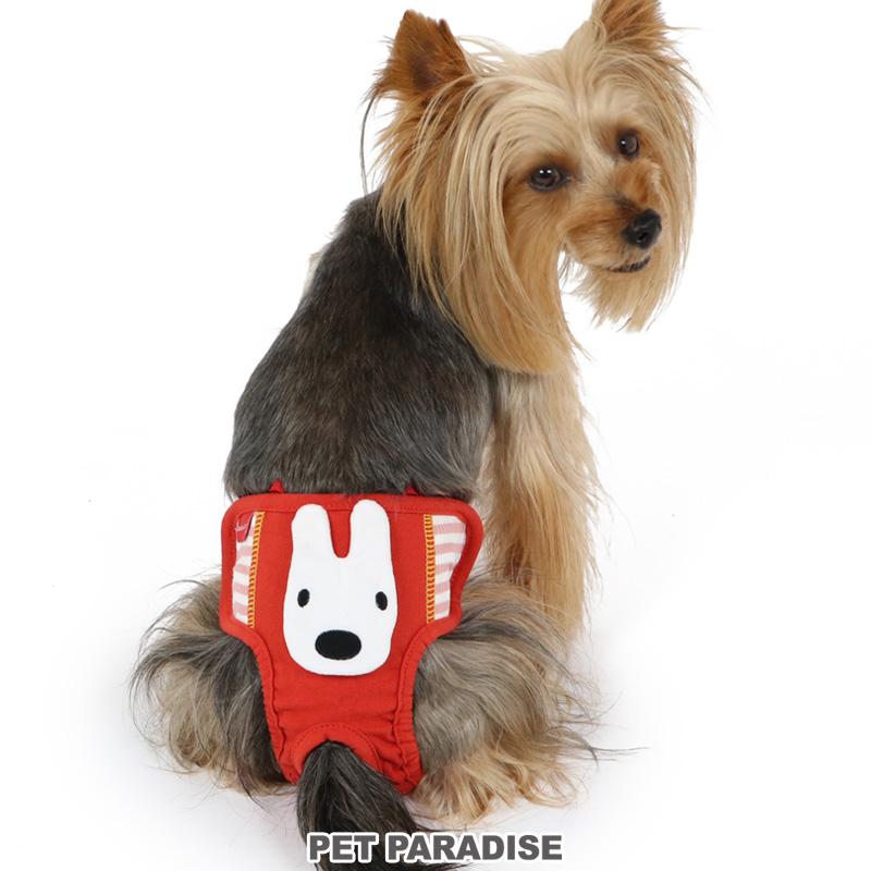 PET PARADISE（ペットパラダイス） リサとガスパール リサ 犬