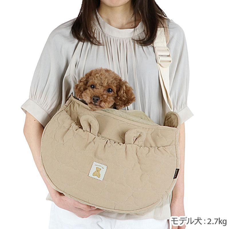 PET PARADISE（ペットパラダイス） 〔入荷待ち〕 犬 キャリーバッグ