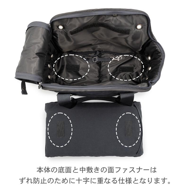 PET PARADISE（ペットパラダイス） 犬 キャリーバッグ キルティング