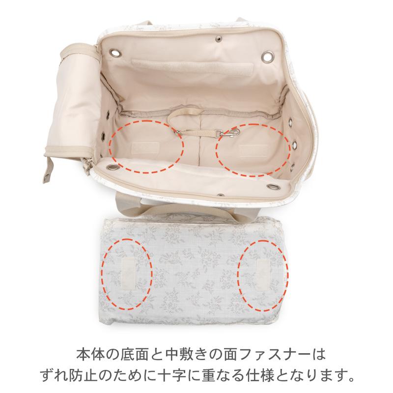 PET PARADISE（ペットパラダイス） 犬 キャリーバッグ ナチュラル