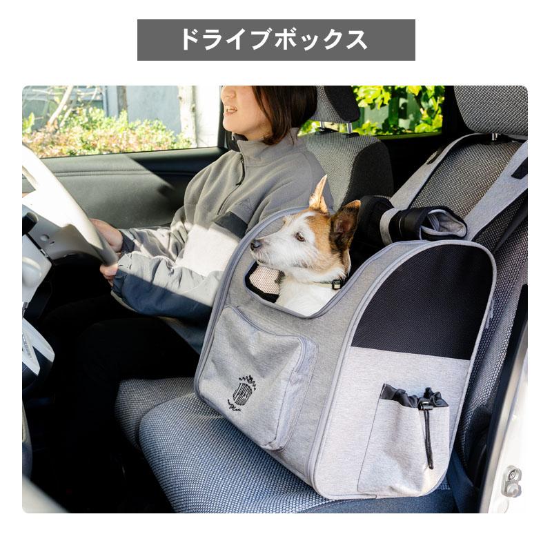 J.PRESS（J.プレス） 犬 キャリーバッグ 折り畳み 3way リュック