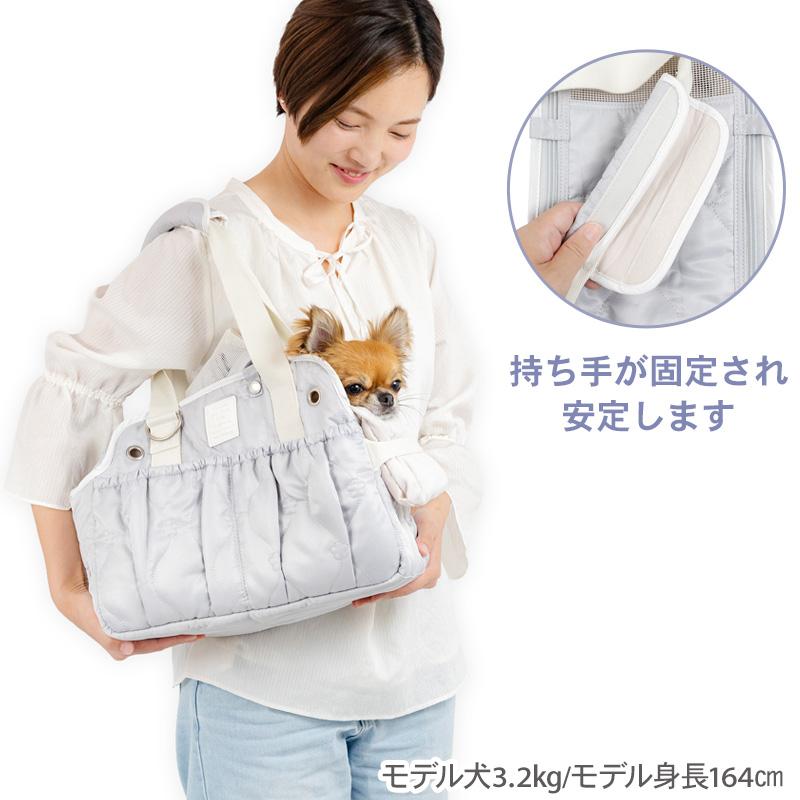 PET PARADISE（ペットパラダイス） P10倍 犬 キャリーバッグ 超小型犬