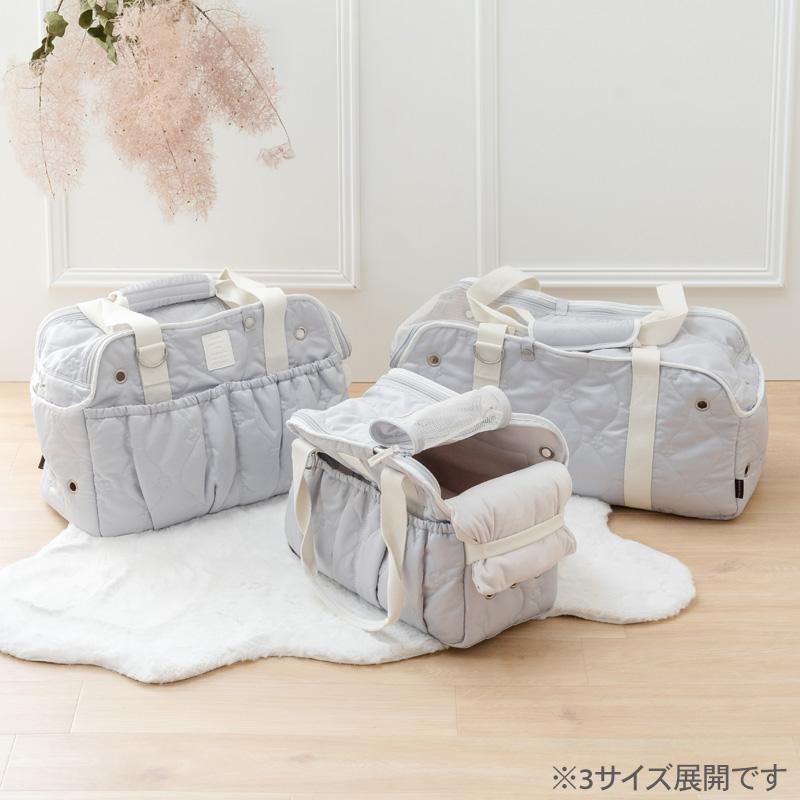 PET PARADISE（ペットパラダイス） 犬 キャリーバッグ 小型犬 4〜8kg