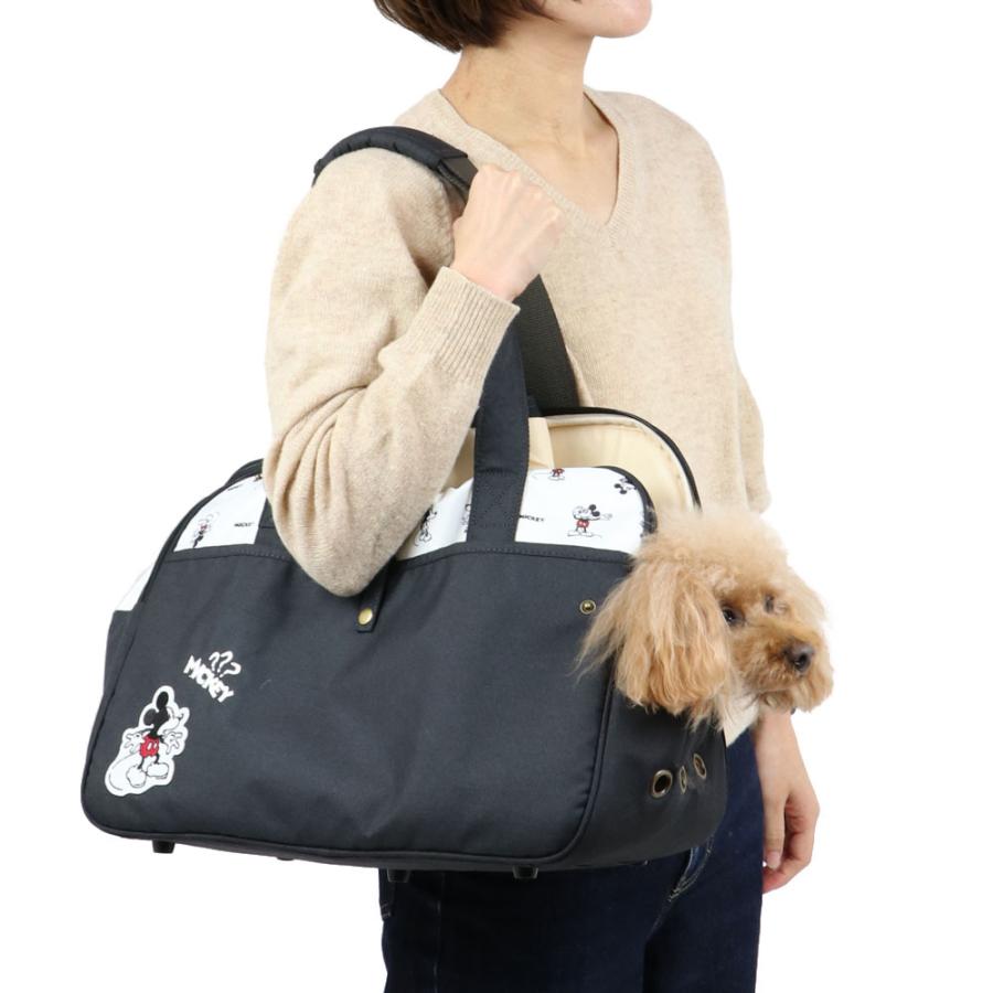 犬 猫 キャリーバッグ ポイント５倍 ペットキャリー 小型犬 ディズニー おしゃれ ブランド ミッキーマウス キャリー ヴィンテージ 黒 月間送料無料 ペットパラダイス 通販 Yahoo ショッピング