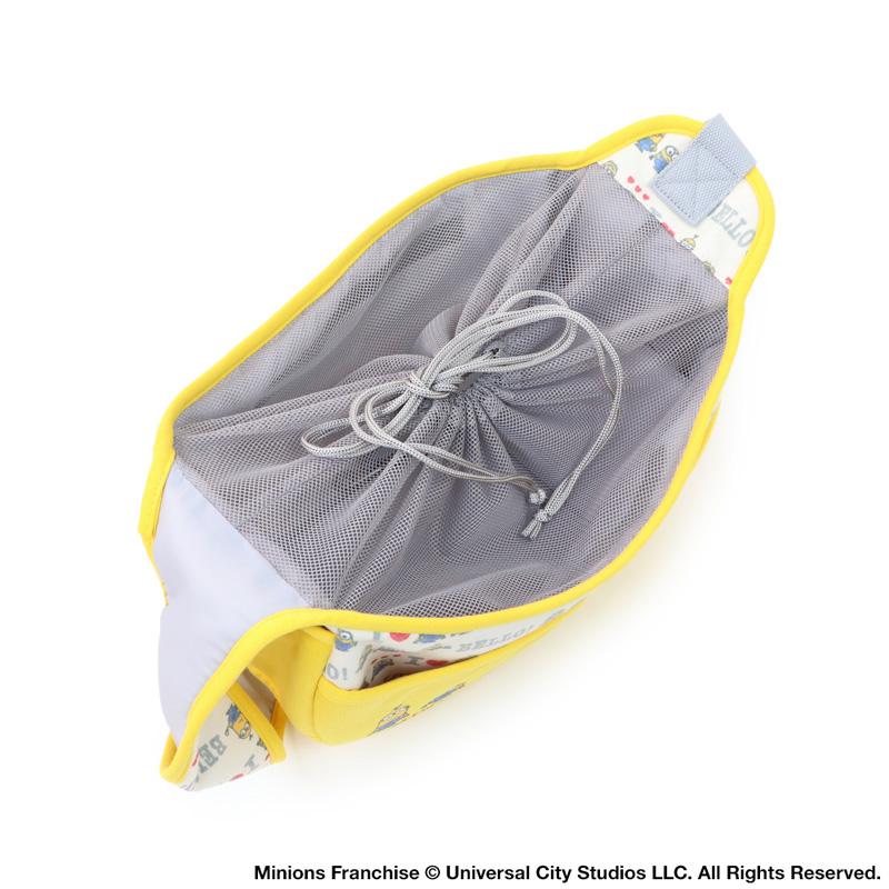 MINIONS（ミニオンズ） ペットスリングセール小型犬犬スリング底板付き