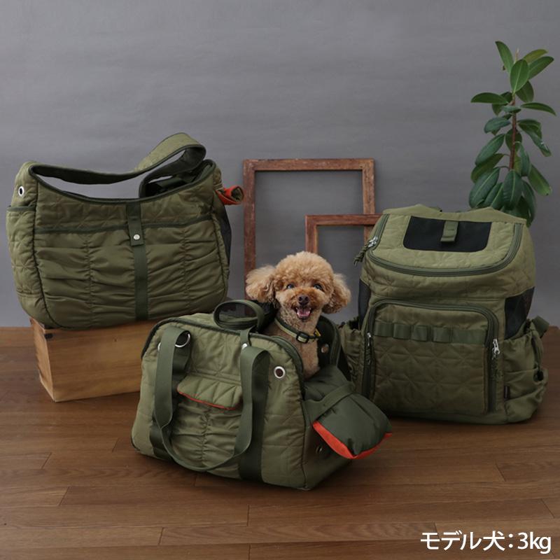 PET PARADISE（ペットパラダイス） 犬 キャリーバッグ スリング