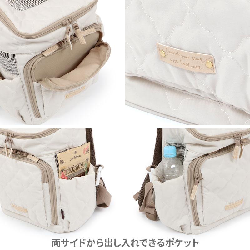 PET PARADISE（ペットパラダイス） 犬 キャリーバッグ リュック