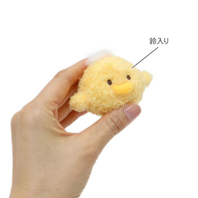 PET PARADISE（ペットパラダイス） ポイント10倍 猫 おもちゃ コロぴよ