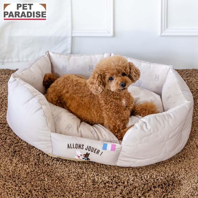 PET PARADISE（ペットパラダイス） リサとガスパール 犬 ベッド