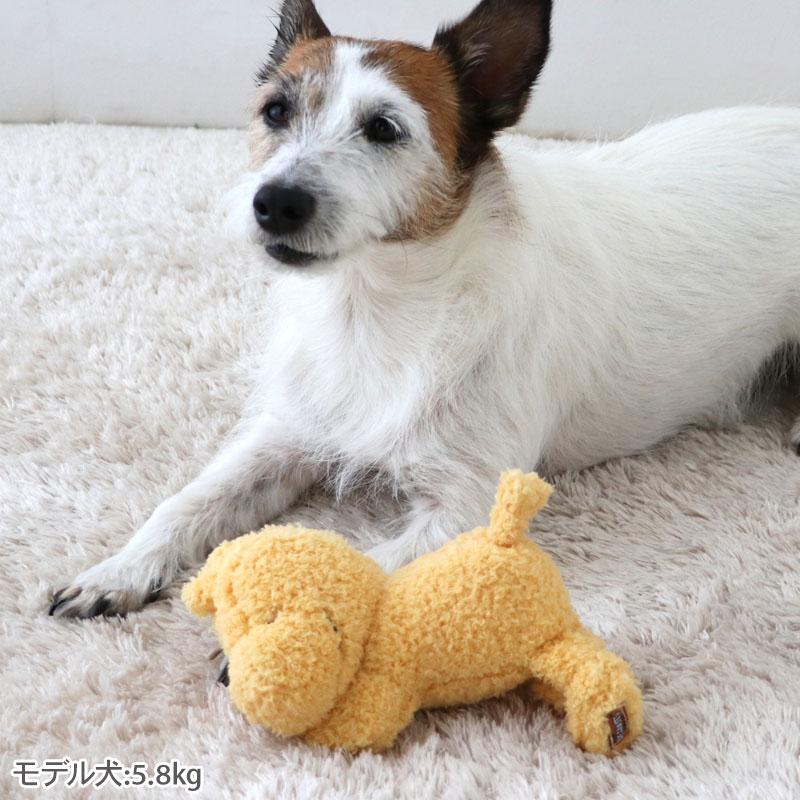 SNOOPY（スヌーピー） ウッドストック 犬 おもちゃ うたたね トイ 音が