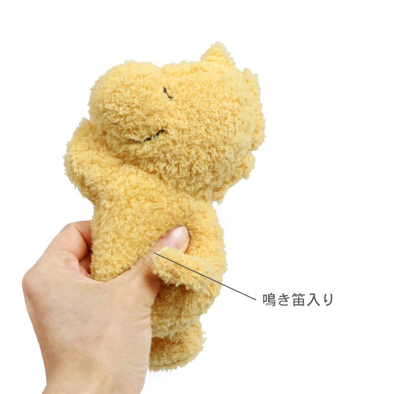 SNOOPY（スヌーピー） ウッドストック 犬 おもちゃ うたたね トイ 音が