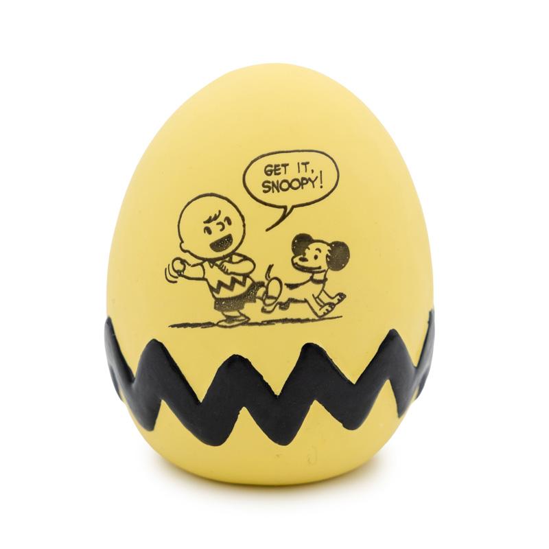 SNOOPY（スヌーピー） 犬 おもちゃ 50s ラテックストイ 音が鳴る