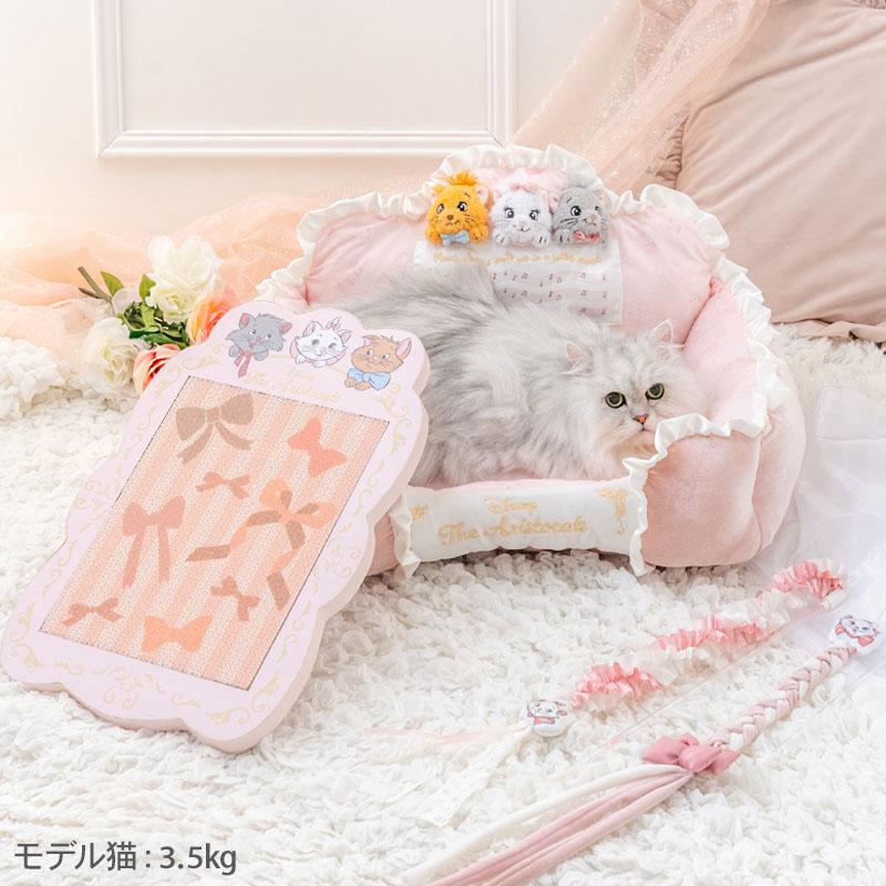 Disney（ディズニー） P10倍 おしゃれキャット 猫 爪とぎ 交換用