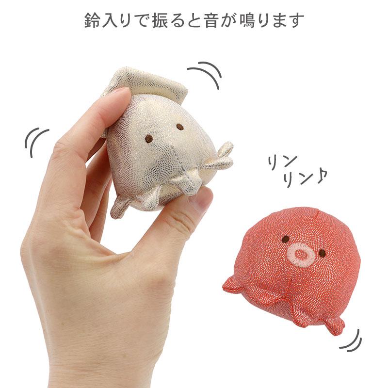 PET PARADISE（ペットパラダイス） 【P10倍】猫 おもちゃ イカ たこ