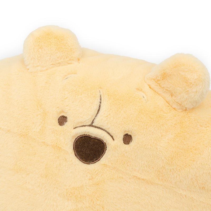 Disney（ディズニー） くまのプーさん 犬 クッション ふんわり