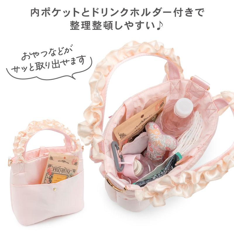 ラウンジフライ ディズニー　バンビ　とんすけ　ショルダーバッグ ラウンジフライ☆ディズニー☆バンビ☆ショルダーバッグ☆レア - メルカリ