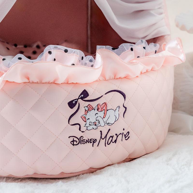 Disney（ディズニー） おしゃれキャット 猫 ハウス マリーちゃん