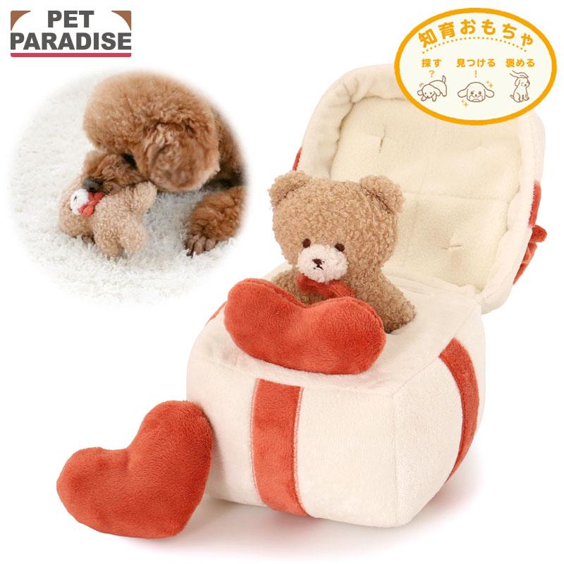 PET PARADISE（ペットパラダイス） 犬 おもちゃ 知育玩具 ノーズワーク