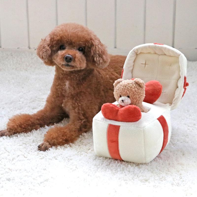 PET PARADISE（ペットパラダイス） 犬 おもちゃ 知育玩具 ノーズワーク